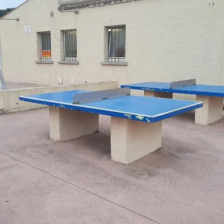 Διαμέρισμα Climatise Odalys Nouvelle Box 5 G ,saint Loup,piscine ,parking Prive Et Superette