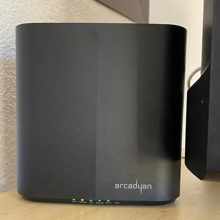 Climatise Odalys Nouvelle Box 5 G ,saint Loup,piscine ,parking Prive Et Superette Διαμέρισμα Agde