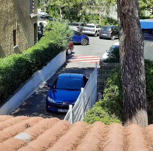 Apartamento Climatisé Résidence Odalys Nouvelle Box 5 G ,saint Loup,piscine ,parking Privé Et Superette Agde