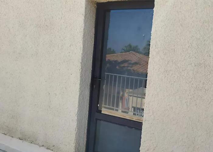 Climatisé Résidence Odalys Nouvelle Box 5 G ,saint Loup,piscine ,parking Privé Et Superette