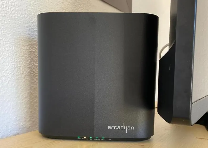 Climatisé Résidence Odalys Nouvelle Box 5 G ,saint Loup,piscine ,parking Privé Et Superette Apartamento Agde