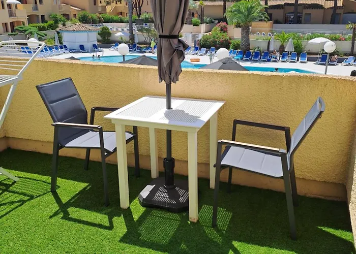 Climatisé Résidence Odalys Nouvelle Box 5 G ,saint Loup,piscine ,parking Privé Et Superette *