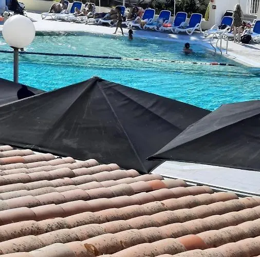 Climatise Odalys Nouvelle Box 5 G ,saint Loup,piscine ,parking Prive Et Superette 아파트 *